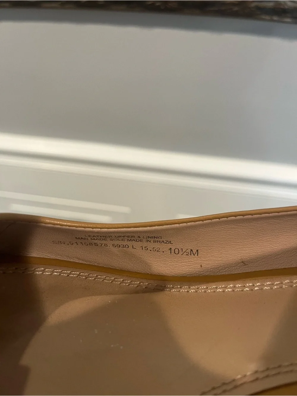 Tory Burch elegant tory